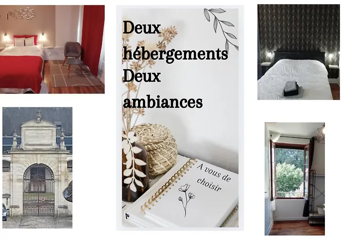 Le Kleber Au Choix Vue Sur Parc Ou Rue Simplicite D\'Acces, Charme Et Confort Garantis