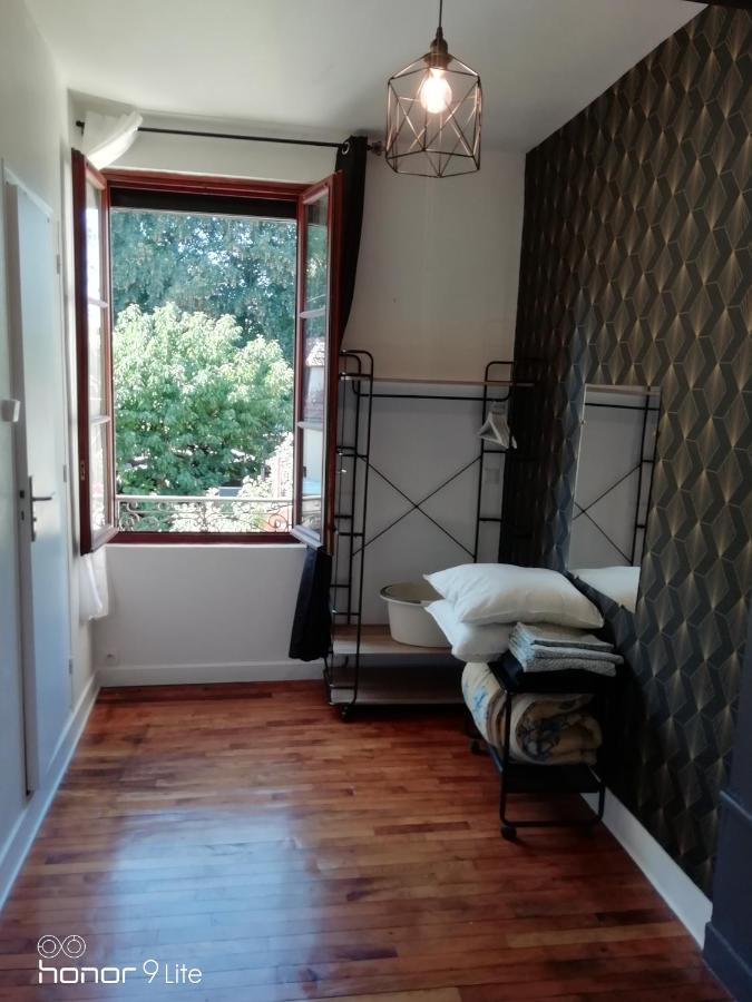 Le Kleber Au Choix Vue Sur Parc Ou Rue Simplicite D'Acces, Charme Et Confort Garantis *