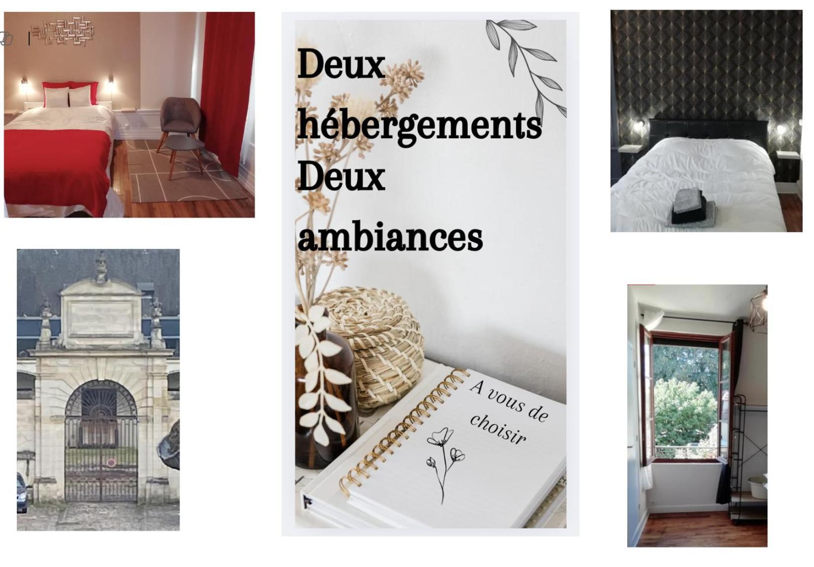 Le Kleber Au Choix Vue Sur Parc Ou Rue Simplicite D'Acces, Charme Et Confort Garantis Apartment *