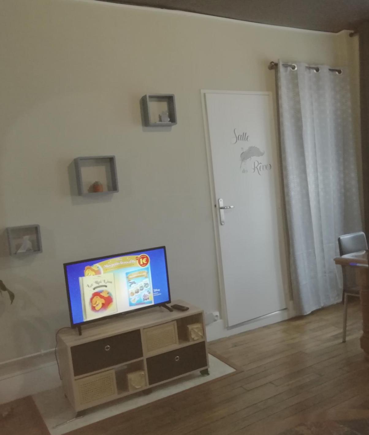 Le Kleber Au Choix Vue Sur Parc Ou Rue Simplicite D'Acces, Charme Et Confort Garantis Apartment