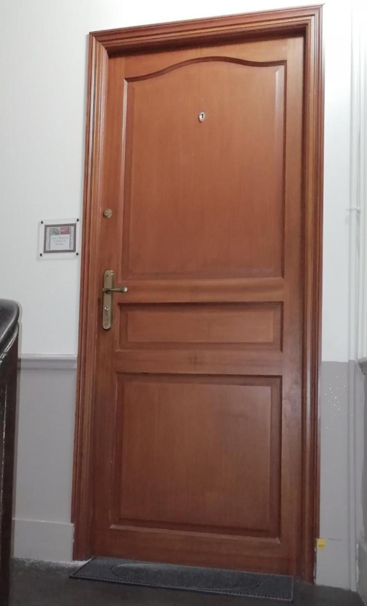 Le Kleber Au Choix Vue Sur Parc Ou Rue Simplicite D'Acces, Charme Et Confort Garantis Apartment *